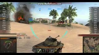 World of tanks-Hellcat | Noob Team