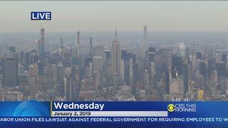 Latest News From CBS New York
