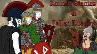 66 Minutes Of Roman History Memes