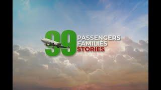 PK8303 PIA | A 60 Seconds Tragedy | PIA Plane Crash