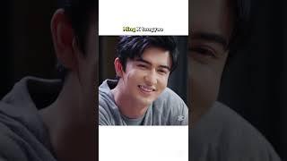 Duo  Falling into your smile #xukai #chengxiao #cdrama #shortsfeed #shorts .