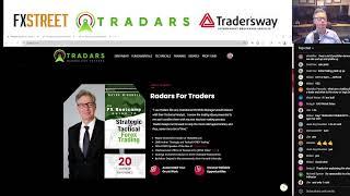 Off the Charts with Wayne McDonell