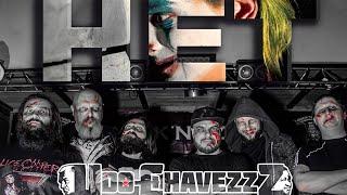 UDO CHAVEZZZ // НЕТ