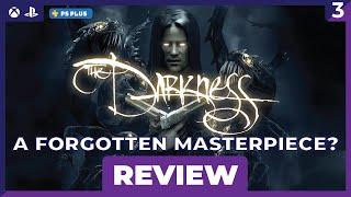 The Unique Game Nobody Played | The Darkness Review (in 2025)