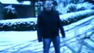 Dancing Thorben