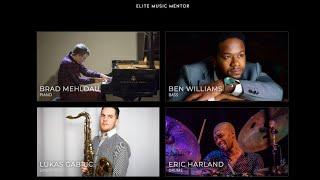 Lukas Gabric - Elite Music Mentor Trailer