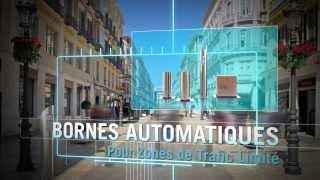 Global Solutions | Service | CAME