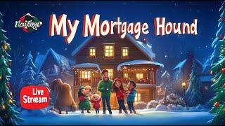 My Mortgage Hound - Home Alone Homes