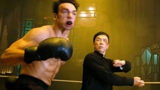 葉問2｜宗師傳奇｜Ip Man 2【中文字幕】