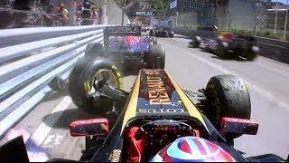 F1 2011| Season Review| part 2