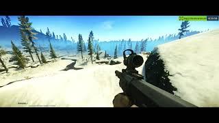 The Solo Tarkov Experience Ep.1