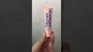 Bloom & blossom age-defying hand cream- short review #bloom&blossom #age-defying #handcream #review