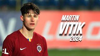 Martin Vitik Is The Future Of Czech Republic!