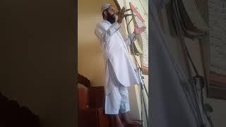 Qari Abdul Jaleel mujahid - Fiqry Akharat bayan