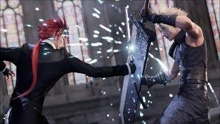 Final Fantasy VII Remake「GMV」Im Dangerous