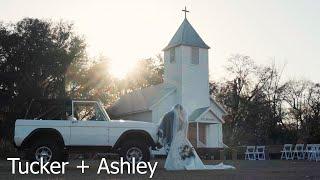 Ashley & Tucker Barnes - Film Trailer
