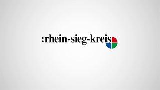 Das neue Logo des Rhein-Sieg-Kreis