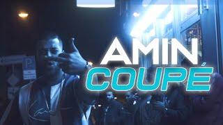 AMIN ►COUPÉ◄ [Official HD Video] (prod. by Nisbeatz & Glazzy)