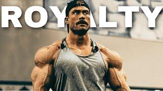 CBUM MOTIVACIO GYM -Chris Bumstead  - ROYALTY