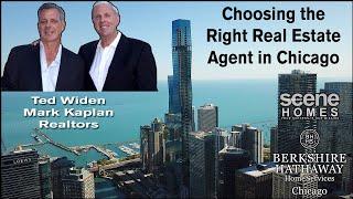 Choosing the Best Real Estate Agent in Chicago, IL