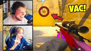 ONLY S1MPLE AND M0NESY CAN HIT THESE FLICKS! CSGO Twitch Clips