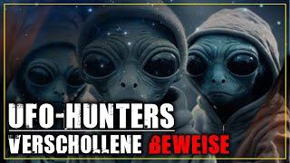 UFO-Hunters | Verschollene Beweise (Lost UFO Files)