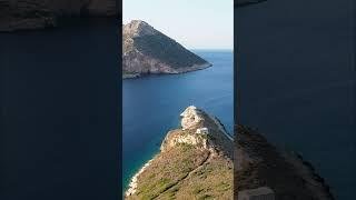 How to spend a wonderful day in The Mani, Peloponnese, Greece 