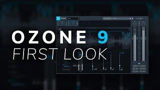 iZotope Ozone 9 - Everything You Need To Know