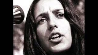 Joan Baez - Babe I'm Gonna Leave You