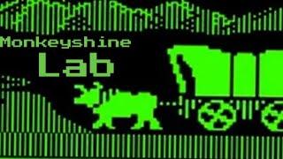 No Stank on the Hang || a Monkeyshine Lab Short