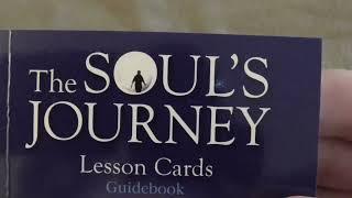 St Patrick's Day Miracle 2/ Soul's Journey Lesson cards (JVP) & random msg for anyone who sees this.