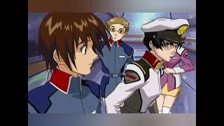 Kira Yamato Flay Allster SEED