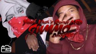 GUMMO (DBDMIX) - YOUNG KASH x ROCKY DBD | S&E: @SixtyFourthVisuals