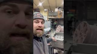 Shop updates at Flippin Customized  #automobile  #powdercoating #mechanic #autoshop #diy #work