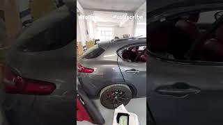 Alfa Romeo Stelvio #alfaromeo #car #carrepair #carrepairvideos #carrepair #carrepairworker