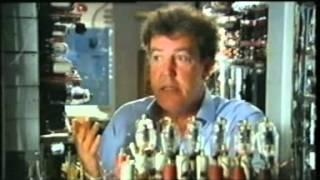 Jeremy Clarkson - Inventions That Changed the World - Computer (Rus sub)