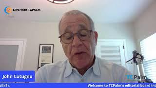 TCPalm editorial board interview: Vero Beach City Council 1