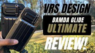 The Damda Glide Ultimate is a SWISS ARMY KNIFE of a Case! (Case Review) - Ty Tech!