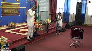 Thursday 15th August 2024 || 3rd Day Revival (Trinity Temple)