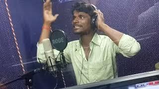 Manohar Singh का Live Recording Song  Happy Birthday To You Saif Rock