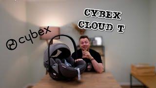 Cybex Cloud T im Detail: Alles, was du wissen musst! | Der Knirpsexperte