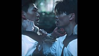 When Kwon takes revenge️