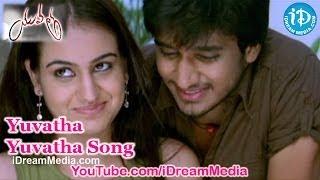 Yuvatha Movie Songs - Yuvatha Yuvatha Song - Nikhil - Aksha - Monali Chowdary