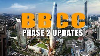 BUKIT BINTANG CITY CENTRE PHASE 2 UPDATES NOV 2024