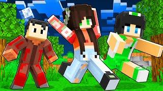 FILHO MALVADO NO MINECRAFT