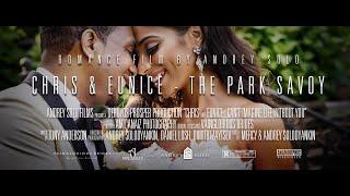 Beautiful Black Bride | ANDREY SOLO FILMS