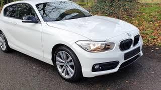 BMW 116D