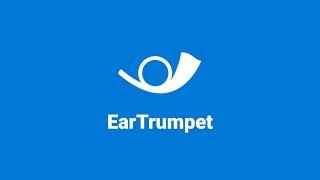 EarTrumpet Review and Demo