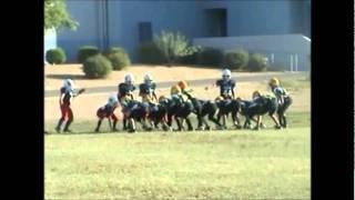 Jacob Clark Football Highlights 2009
