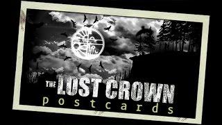 POSTCARDS The Lost Crown